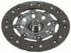 SACHS 1864 000 084 Clutch Disc